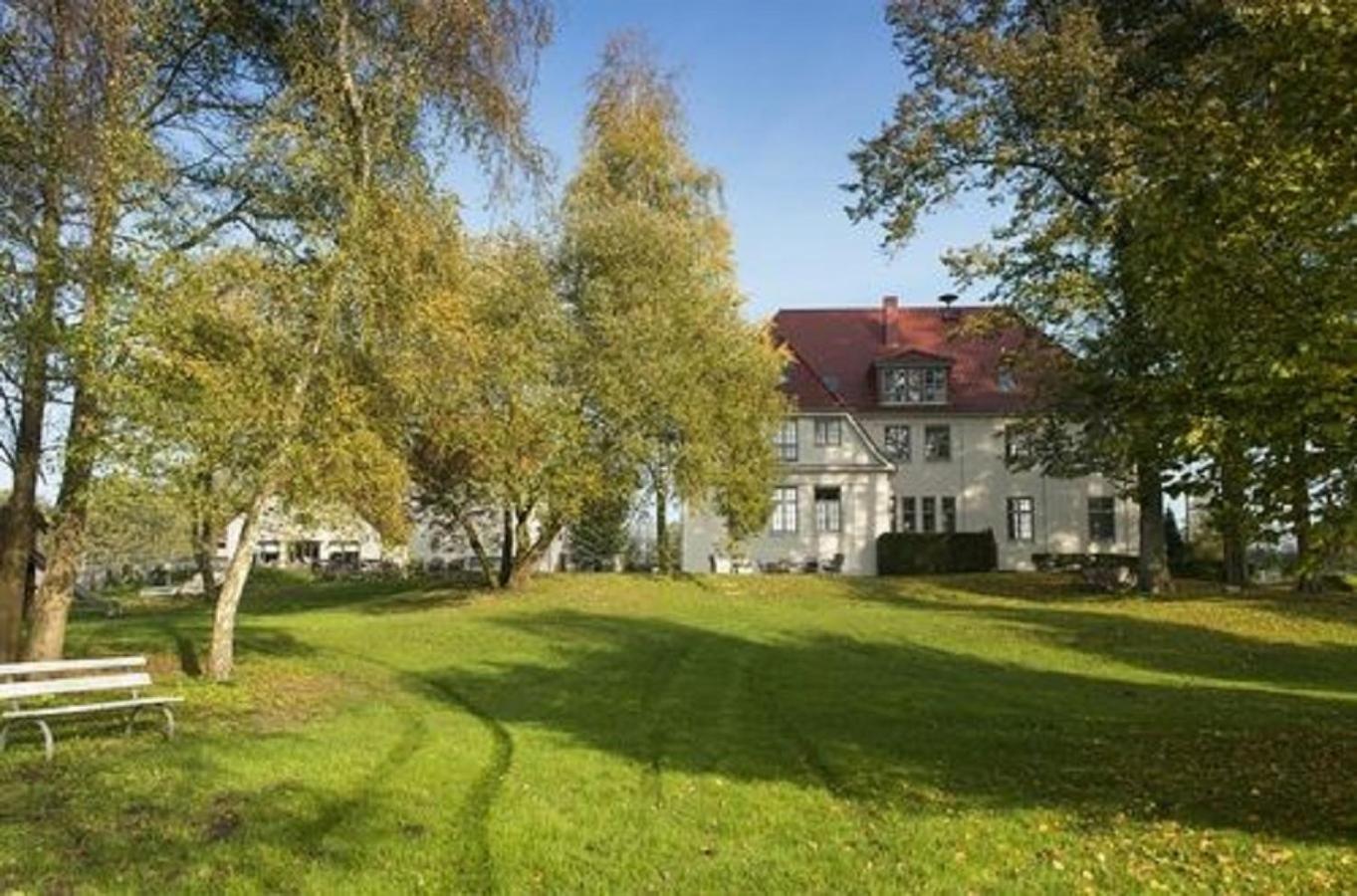 Gut Vorbeck Bed & Breakfast Gneven Ngoại thất bức ảnh